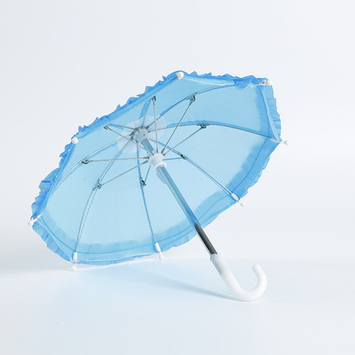 Mini-Handy-Stand-Schirm-Spielzeug Ein Muss für Sonnenschutz und multifunktional