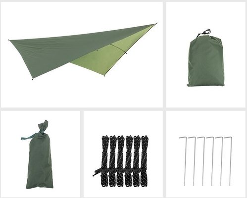 Customized Logo Wasserdichte Baldachin Gazebo für Outdoor-Aktivitäten und Veranstaltungen