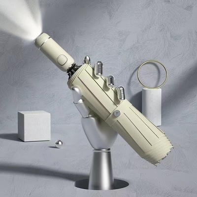 Freestyle-Design All in 1 Elektrische LED-Griffschirm zum Regen- und Sonnenschutz