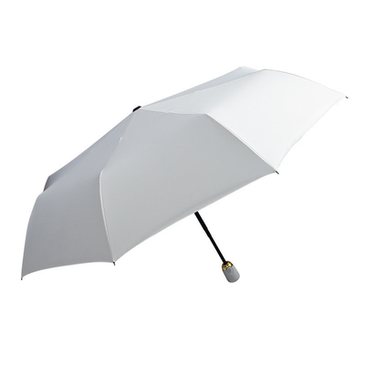 Schützen Sie sich vor Sonne und Regen mit unserem automatischen Anti-UV-Schirm