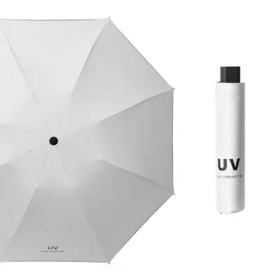 21 Zoll offener Sonnenschutz im Freien Farbiger UV-Schirm für und Minimalismus Stil
