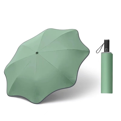 Geschäftsgeschenke Reflexionsstreifen Schirm mit speziellem Design und Reflexionsmaterial