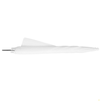 Kautschukbeschichtungshandle 190T Nylon-PVC-Schirm für die grenzüberschreitende ausschließliche Lieferung