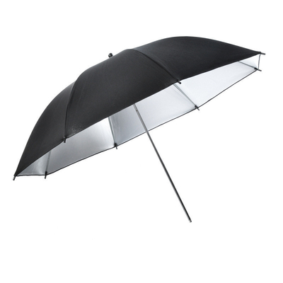 Professionelle Pongee-Panel-Strauchschirme für den Fotomarkt PVC-Strauchschirmrequisiten