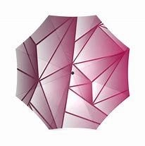 Dreifach gedruckte Sublimationsschirme X306 10K Windschutz Sonnenschirm für Frauen