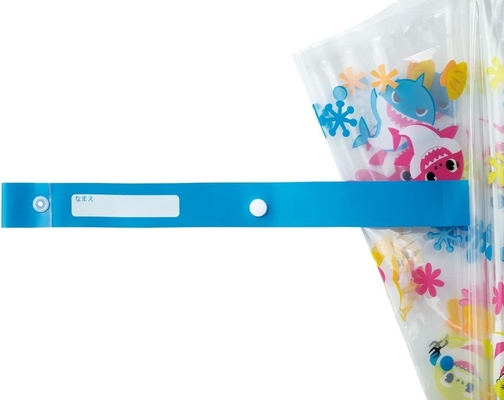 Haie Druck Kinder Schirm Custom Kinder Schirm für Kinder POE Japan Schirm