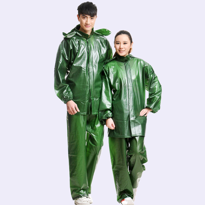 Regenmantel für Erwachsene aus China