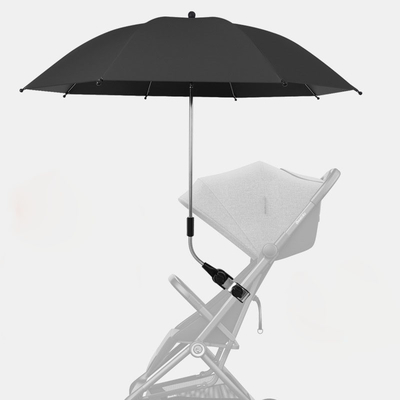 Allgemeine Geh-Kind-Kinder-Sonnenschutz UV-Abbrechbarer Regenschirm für Geschäftsgeschenke
