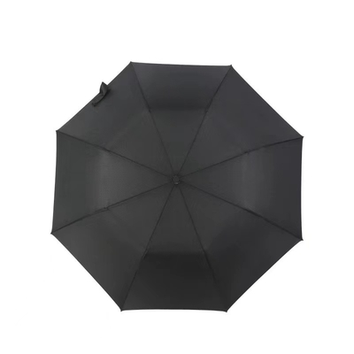 Wind- und wasserdichtes Regenschirm mit Logo-Druck
