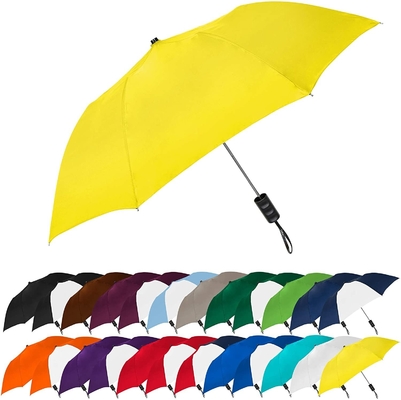 Exklusive Lieferung 23'*6k Funktion Alles in einem Regenvorrat Los 2 Klappschirm in Bogenform