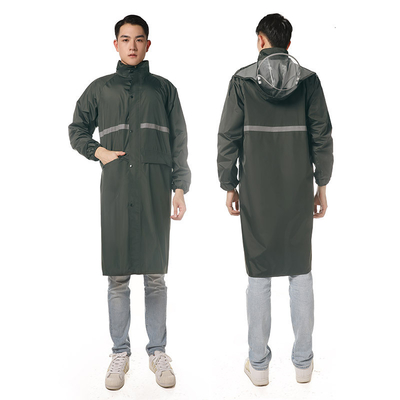 Drucken von individuellen Designs Logo Drucken von Erwachsenen Männern und Frauen Windbreaker