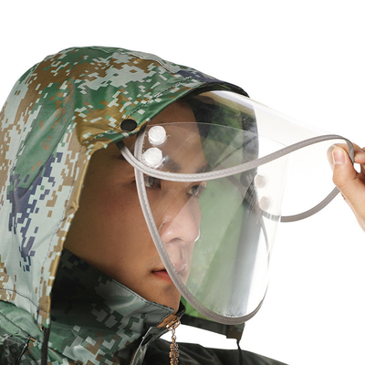 Drucken von individuellen Designs Logo Drucken von Erwachsenen Männern und Frauen Windbreaker