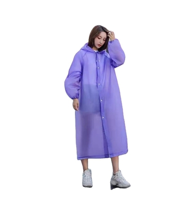 Jungen und Mädchen Regenproof Anzug Vollkörper Kindergarten Poncho angepasste Farbe Regenbekleidung