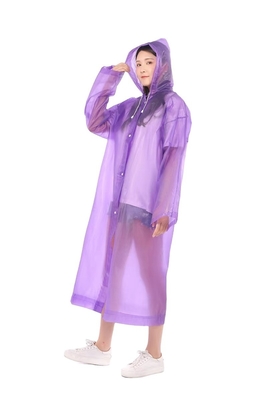 Jungen und Mädchen Regenproof Anzug Vollkörper Kindergarten Poncho angepasste Farbe Regenbekleidung