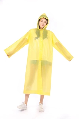 Jungen und Mädchen Regenproof Anzug Vollkörper Kindergarten Poncho angepasste Farbe Regenbekleidung