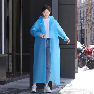Jungen und Mädchen Regenproof Anzug Vollkörper Kindergarten Poncho angepasste Farbe Regenbekleidung