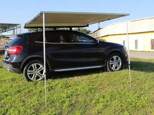 Auto-Seiten-Zelt-Seiten-Konto Outdoor-Veranstaltung PVC-Auto-Dach