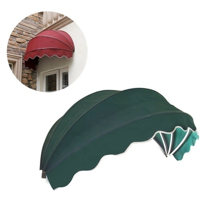 Oxford Stoff Französisch Stil Wirtschaftliche Baldachin für kommerzielle Outdoor-Kugelform Gazebos