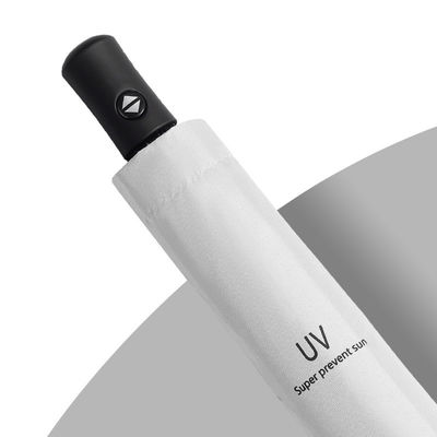 Metal Shaft Custom Promotion Advertising Umbrella vollautomatisch und individuell angepasst