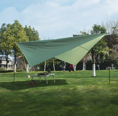 Customized Logo Wasserdichte Baldachin Gazebo für Outdoor-Aktivitäten und Veranstaltungen