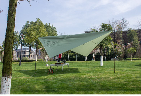 Customized Logo Wasserdichte Baldachin Gazebo für Outdoor-Aktivitäten und Veranstaltungen