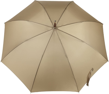 Sonnenschutz für Frauen Kreativ Korea Sonnenschirm Holzgriff Sonnenschirm