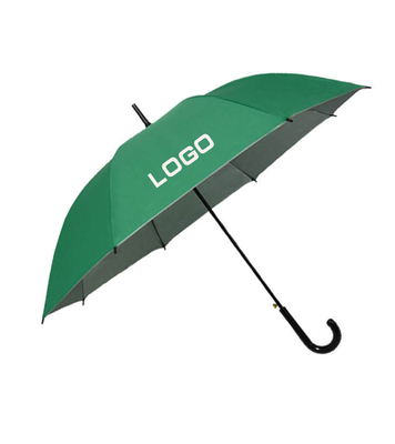 Werbe-Schirm-Logo-Druck-Schirm-Verkaufsautomat für Geschäftsgeschenke