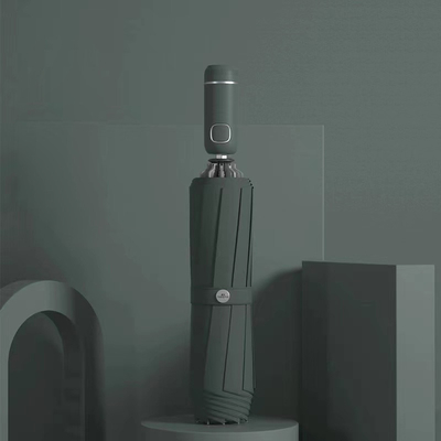 Freestyle-Design All in 1 Elektrische LED-Griffschirm zum Regen- und Sonnenschutz