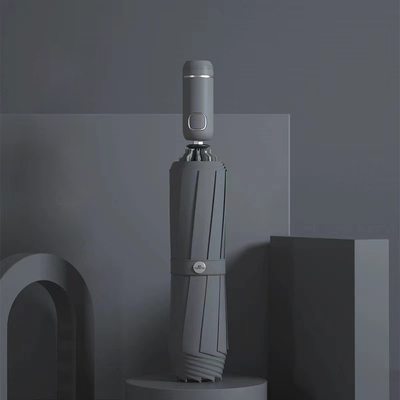 Freestyle-Design All in 1 Elektrische LED-Griffschirm zum Regen- und Sonnenschutz