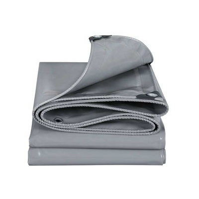 Gewässerdichtes Dach aus galvanisiertem Stahlrahmen für 500G, 550G, 600G und 650G Treppen