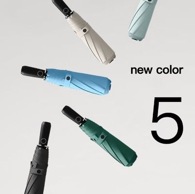 All-in-one-Sonnenade, Sonnencreme, Sonnenschirm, Werbung