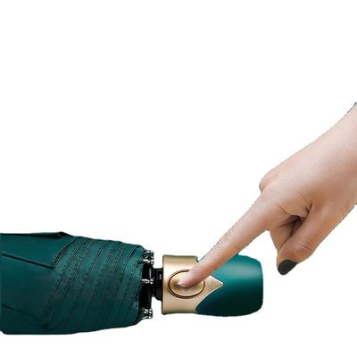 Minimalischer Design-Stil Automatischer Dreifachschirm für Werbe-Logo-Druck