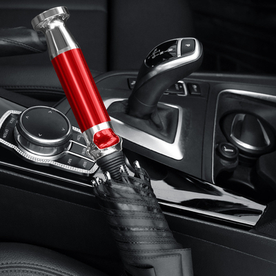 Rolls-Royce Business-VIPs' Straight Umbrella mit Sonnencreme und 120cm offener Durchmesser