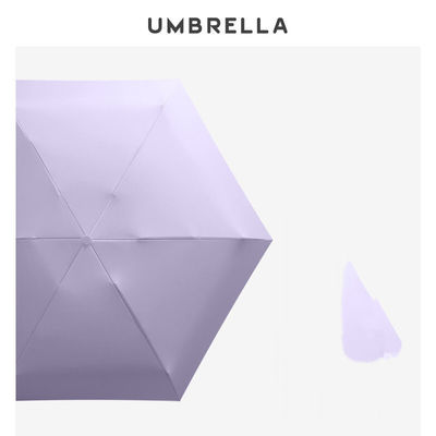 Personalisiertes Logo Sonnenschirm Sonnencreme UV-Schutz Dual Vinyl Sonnenschirm für Männer