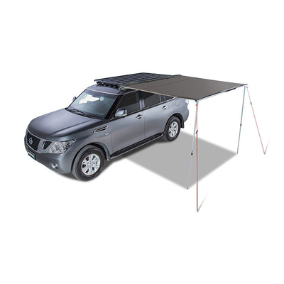 Galvanisiertes Stahlrahmen-Auto-Zelt für Camping und Outdoor-Abenteuer