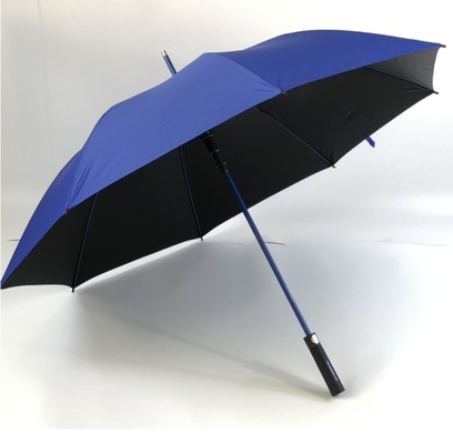 Custom Print Mini-Weinflasche Golf Schirm für Geschäftswerbung und Reisebedürfnisse