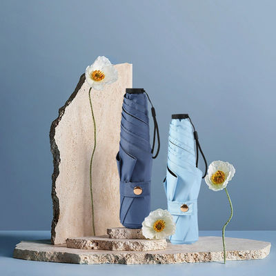 UV-Schutz-Parapluch aus Kohlenstofffaser für Erwachsene