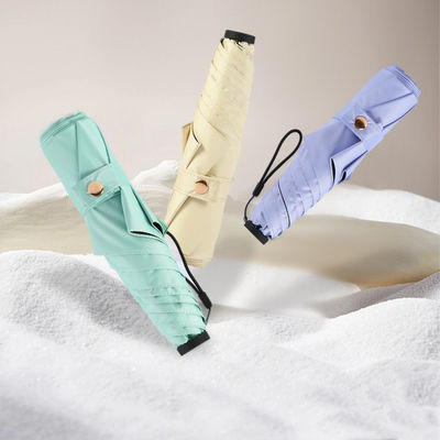 UV-Schutz-Parapluch aus Kohlenstofffaser für Erwachsene