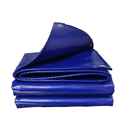 Rückziehbares Klappzelt PVC 500G 550G 600G 650G wasserdichtes Sonnenschutzgeschirr