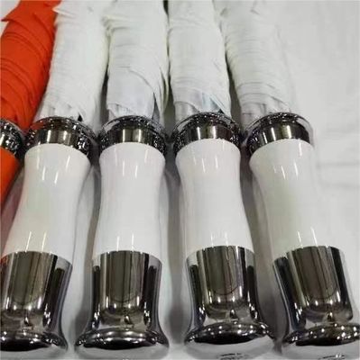 120 cm All in 1 Winddichtes Regenschirm mit 24 Zoll 8K Design