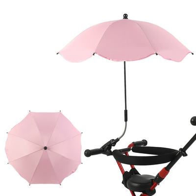 Schützen Sie Ihr Kleines mit unserem Babyschaufel-Schirm UV-Schutz garantiert