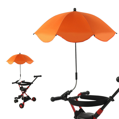 Schützen Sie Ihr Kleines mit unserem Babyschaufel-Schirm UV-Schutz garantiert