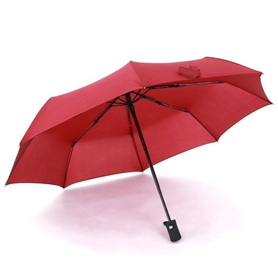 Stoffmaterial Regenschirm Marauders Karte Sublimation Auto 3 Klappstoff Minimalist Sonnenschutz