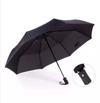 Stoffmaterial Regenschirm Marauders Karte Sublimation Auto 3 Klappstoff Minimalist Sonnenschutz