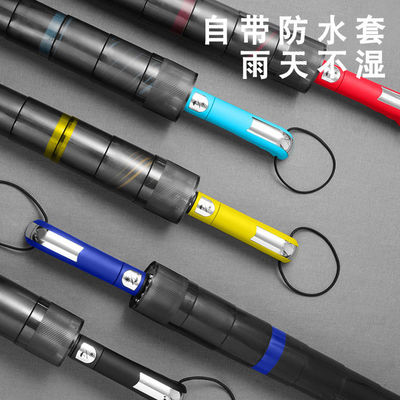 Geschäftsgeschenkschirm 27 Zoll 8k Glasfaser Golfschirm mit Hängefunktion und Logo