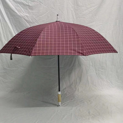 Großer wasserdichter Golfschirm im japanischen und koreanischen Stil