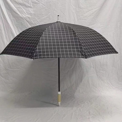 Großer wasserdichter Golfschirm im japanischen und koreanischen Stil