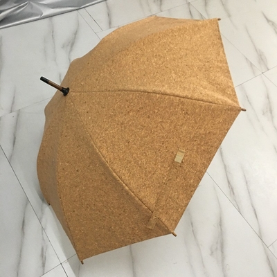 Agiles Werbe-Schirm mit Glasfaser-Rieben und 105cm offener Durchmesser