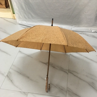 Agiles Werbe-Schirm mit Glasfaser-Rieben und 105cm offener Durchmesser