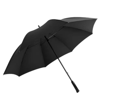 Kohlenstofffaser-Handgriff und -Rahmen Ultraleichtes Regenschirm für alle in einer Funktion in Singapur
